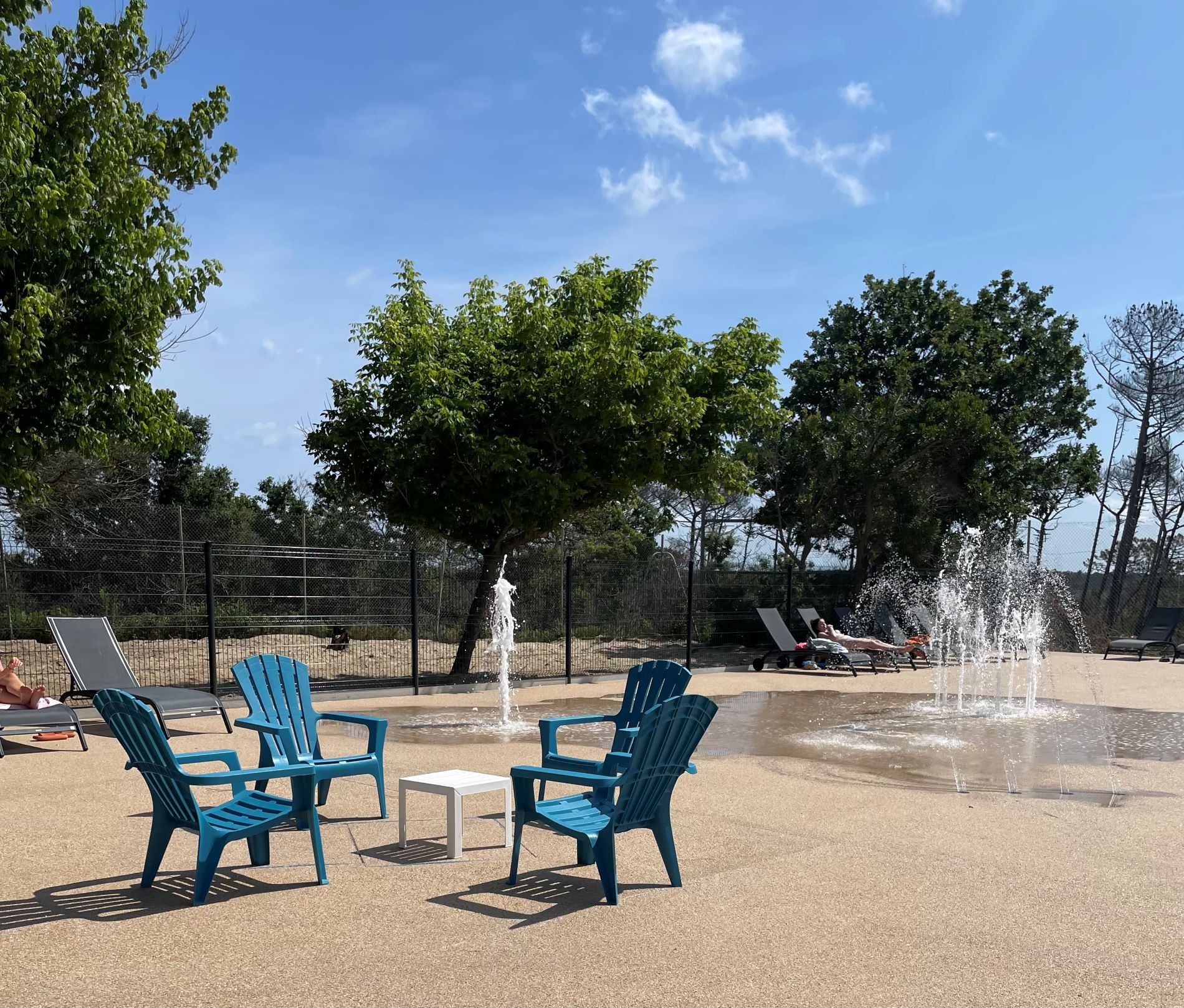 Camping de la Dune - photo 5