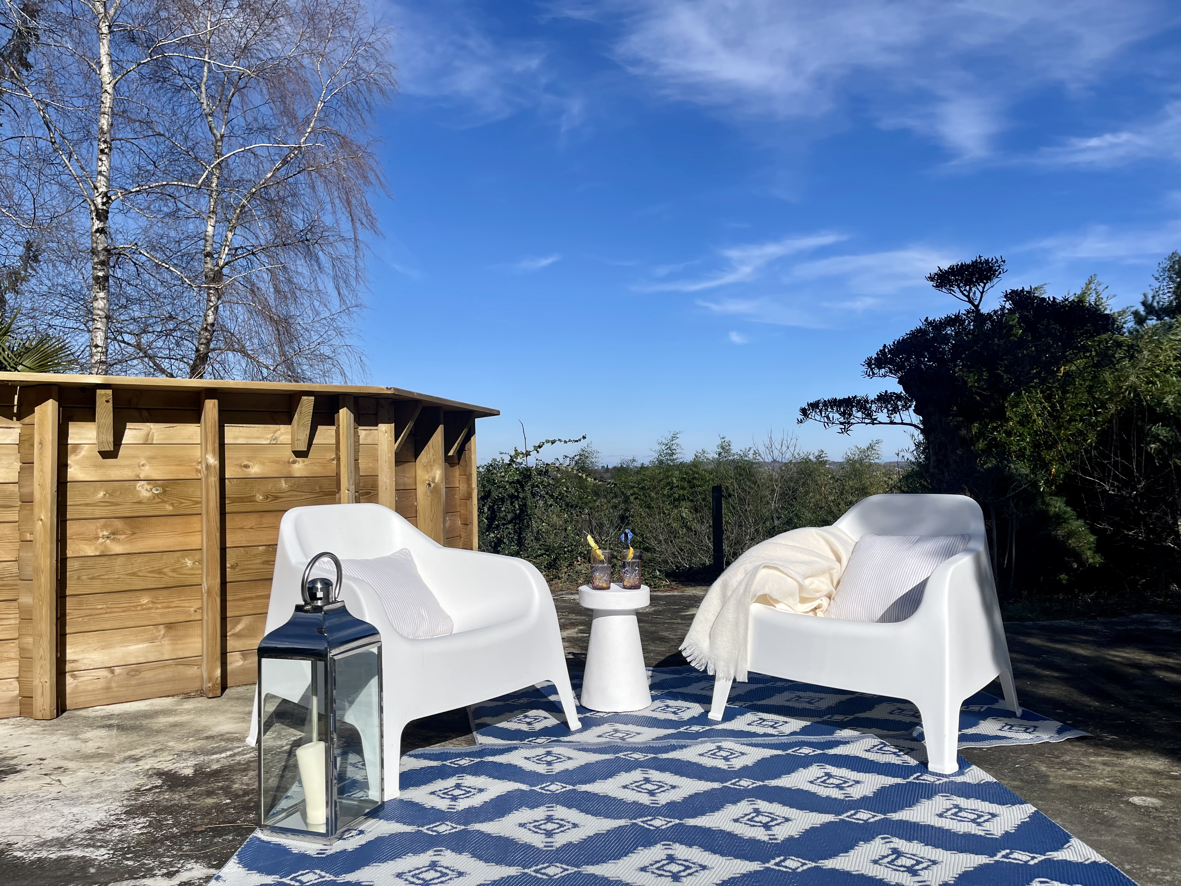 Chez Délicia, Juillac - photo 4