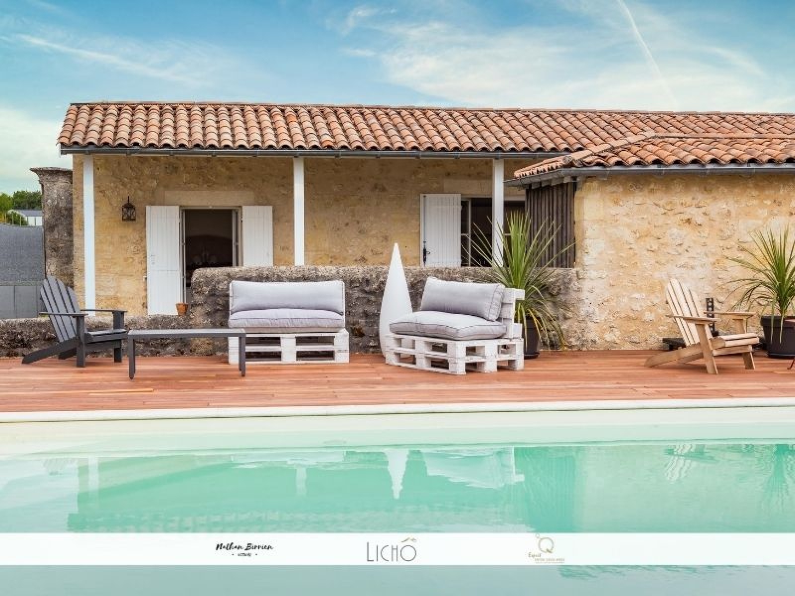 Gîte du Domaine de Saint-Amand, Cambes - photo 6