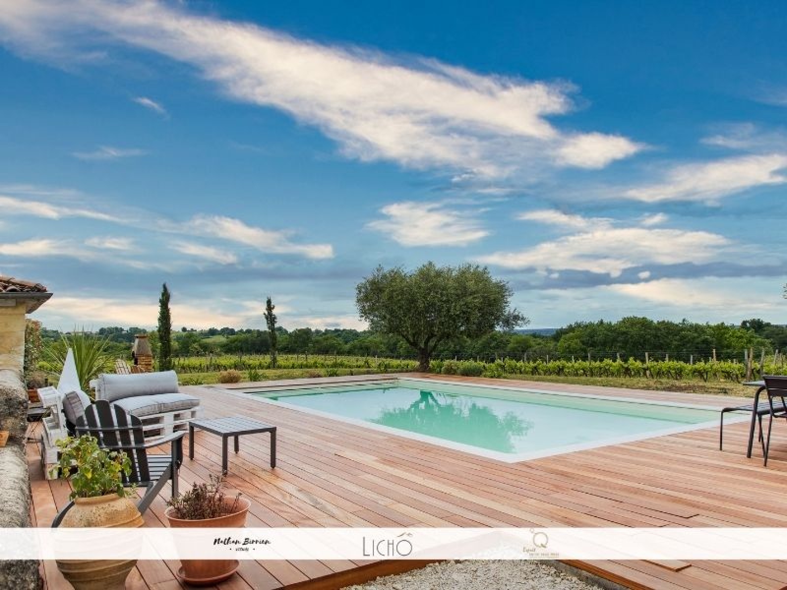 Gîte du Domaine de Saint-Amand, Cambes - photo 3