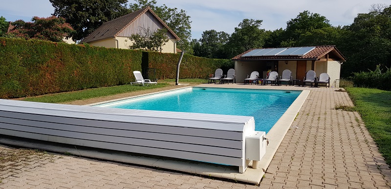 Étoile d'Isis - Petit gîte, Lavaur - photo 5