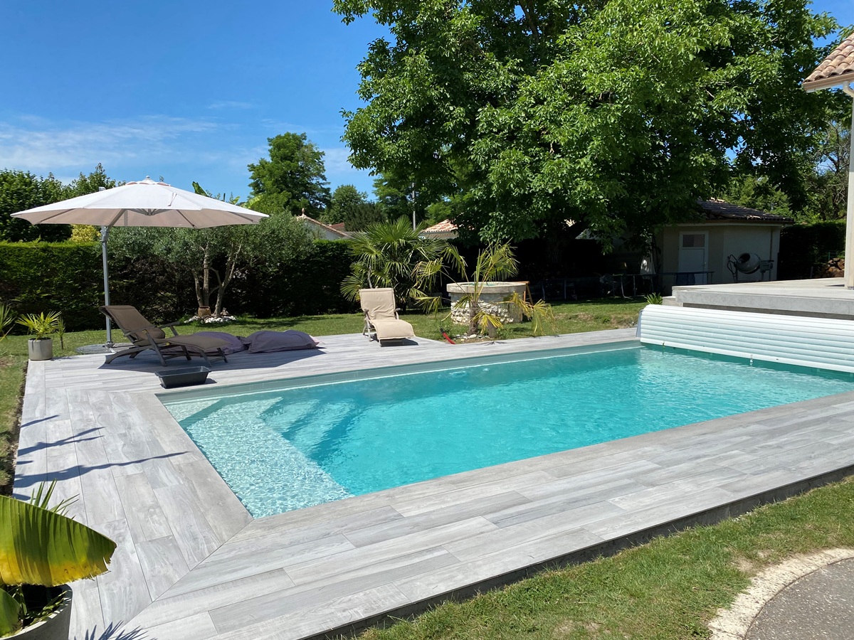 Villa Marguerite, Villeneuve-sur-Lot - photo 8