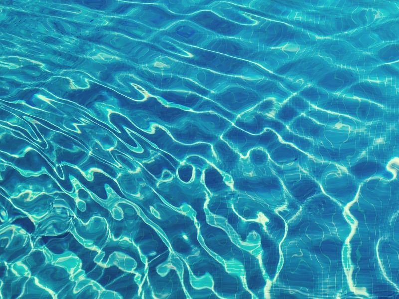 Piscine intercommunale de Bourg