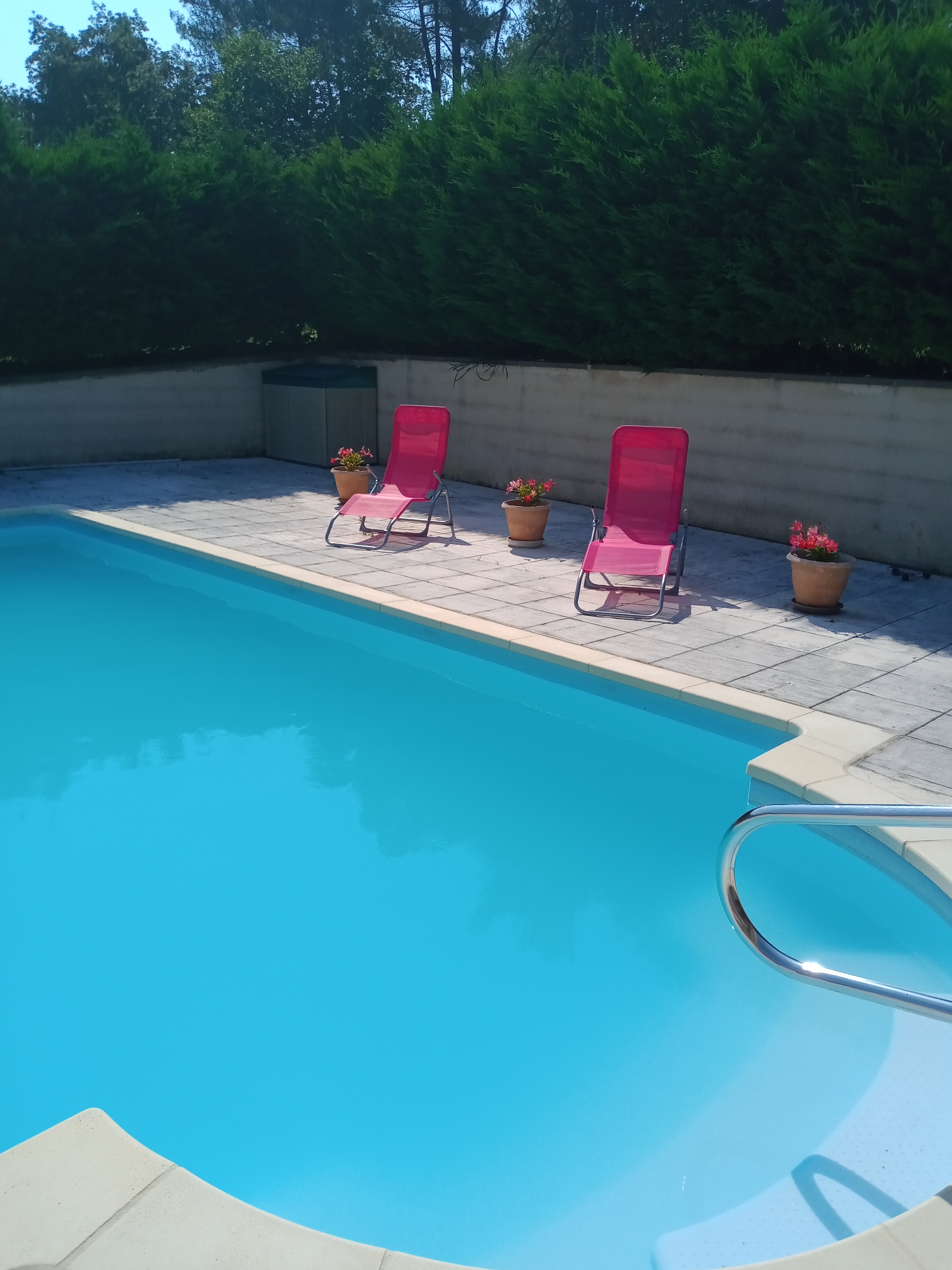 Gîte Marquet, Pouillon - photo 9