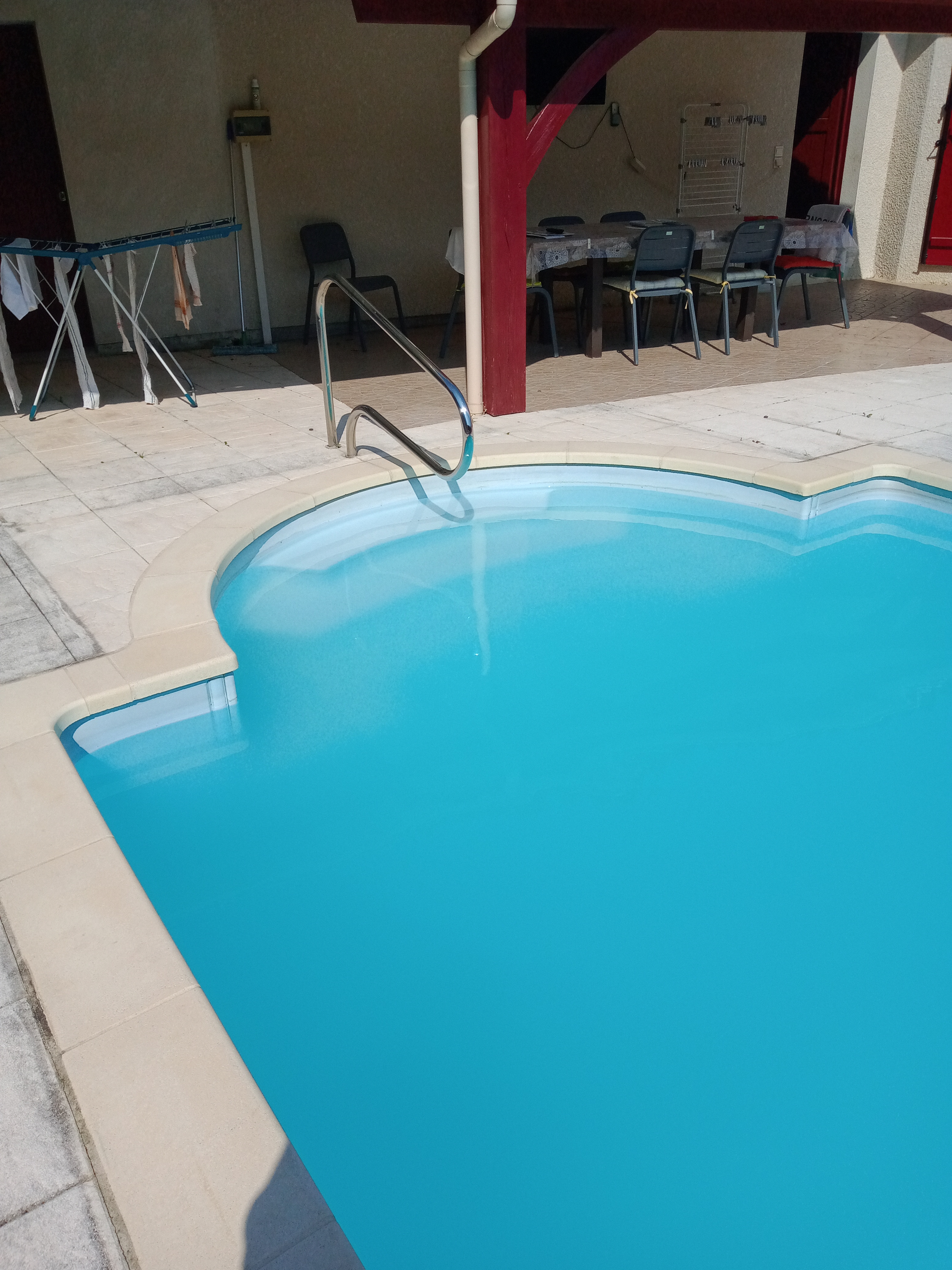 Gîte Marquet, Pouillon - photo 4