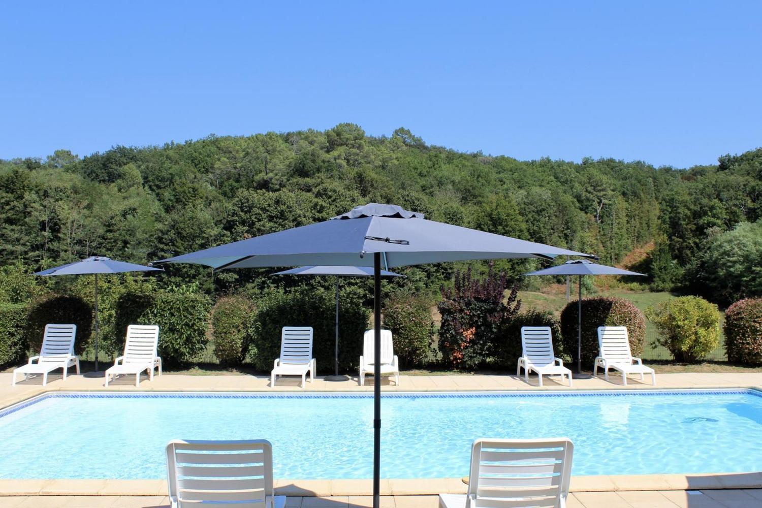 Hameau de Cureboursil, Vitrac - photo 45