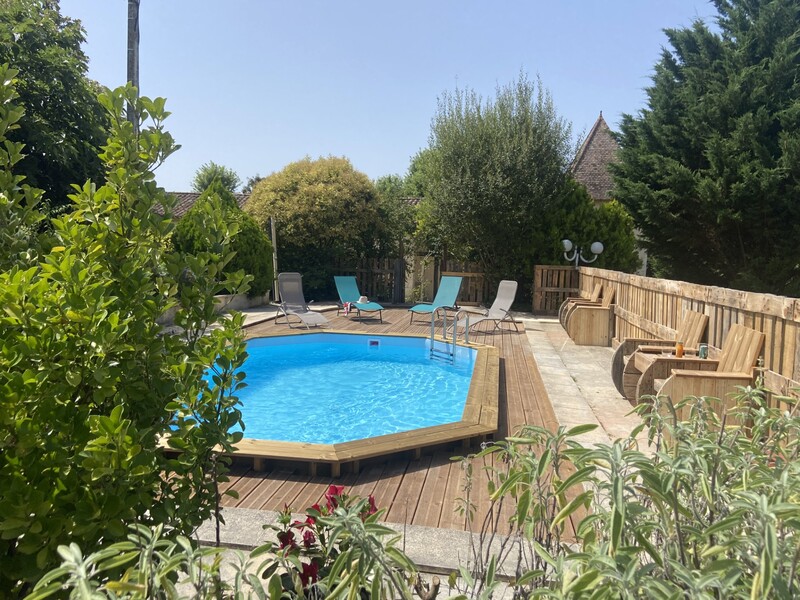 La Bourneloise, Bournel - photo 11