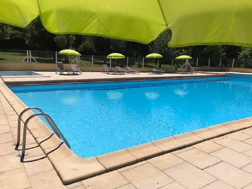 Camping Le Mondou, Saint-Julien-de-Lampon - photo 12
