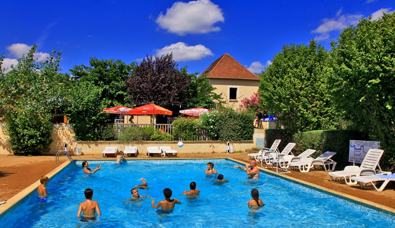 Camping Au P'tit Bonheur - photo 5