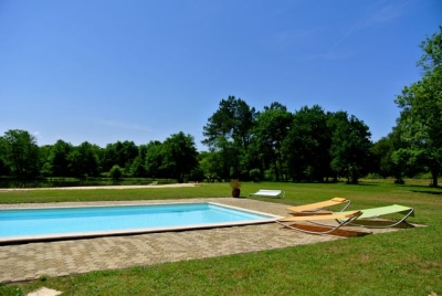 Patylandes - Plantade Patricia, Angresse - photo 5