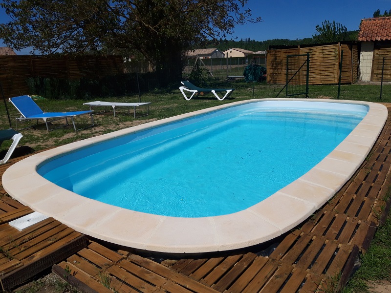 L'Escale en Périgord