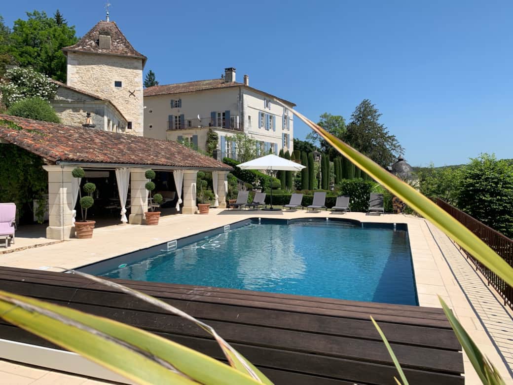 Domaine de Lavy - Le Manoir, Saint-Pierre-de-Côle - photo 6