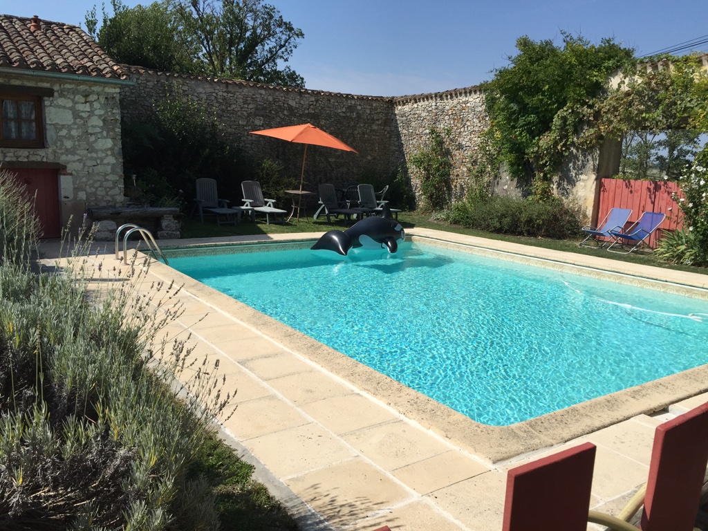 Les Figuiers de Monflanquin - Côté Grange, Monflanquin - photo 10