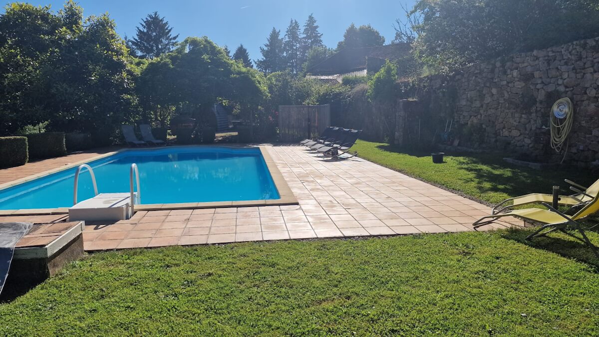 Le Paradis des Alpagas