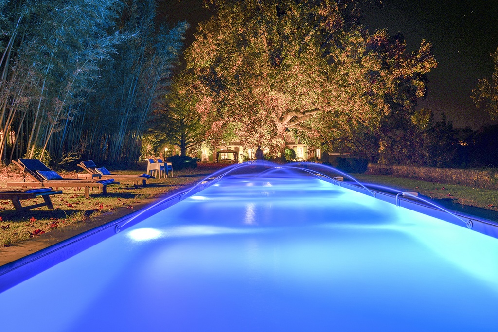 L'Orangerie de la Rebière d'Or, Mouleydier - photo 12