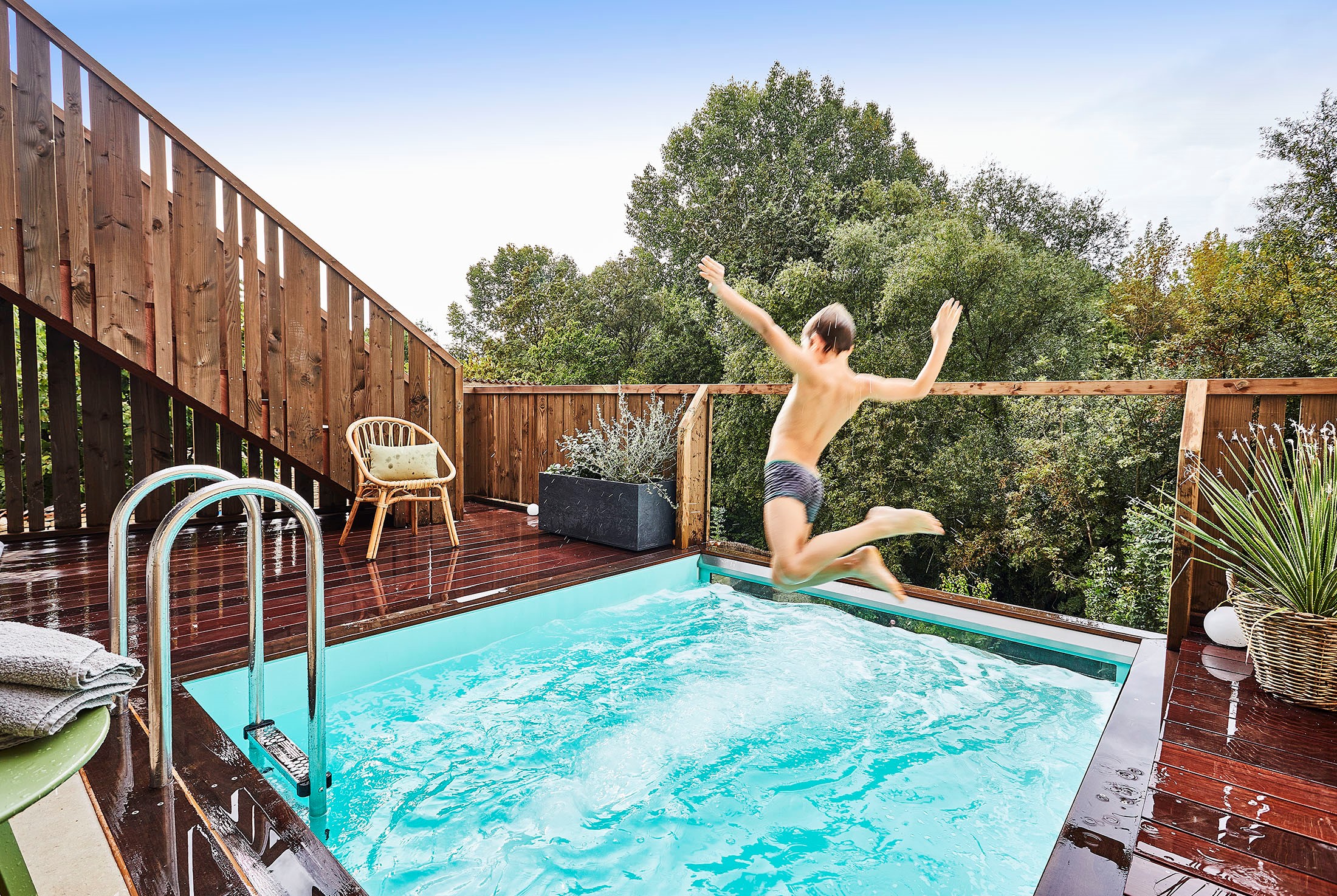 Villa Mélusine - photo 3