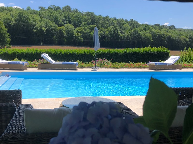 La Libertie, Campsegret - photo 8