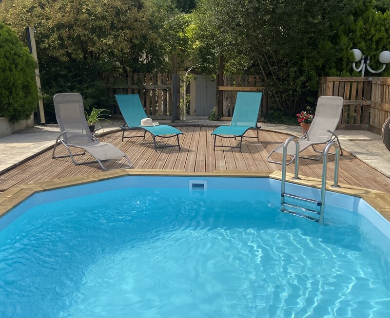 La Bourneloise, Bournel - photo 2