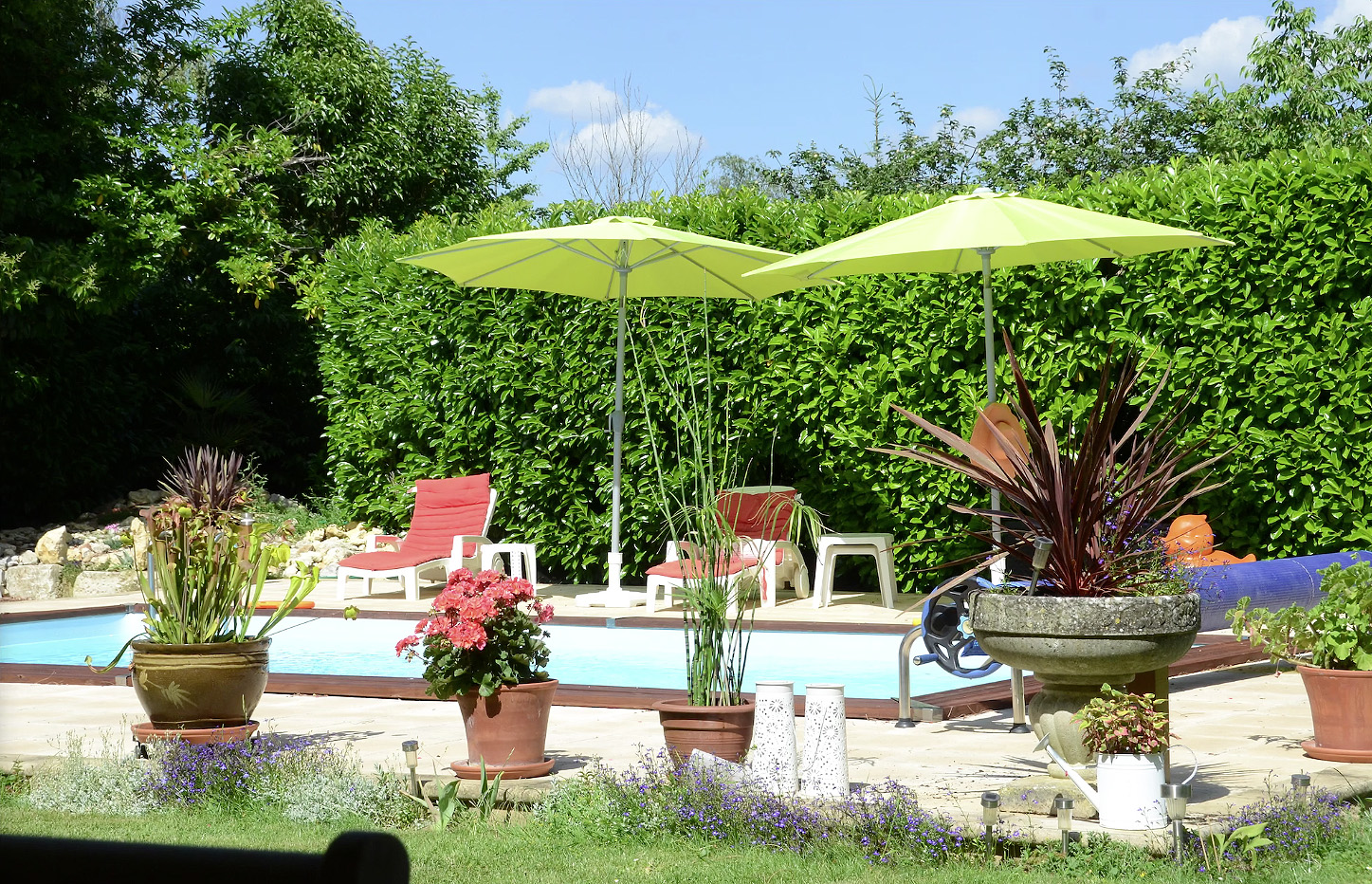 Gite Maison Hubert Faure, Neuvic - photo 7