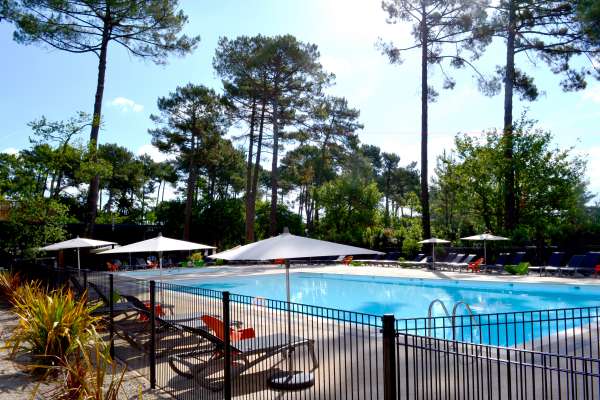 VVF Club Intense Le Cap Ferret