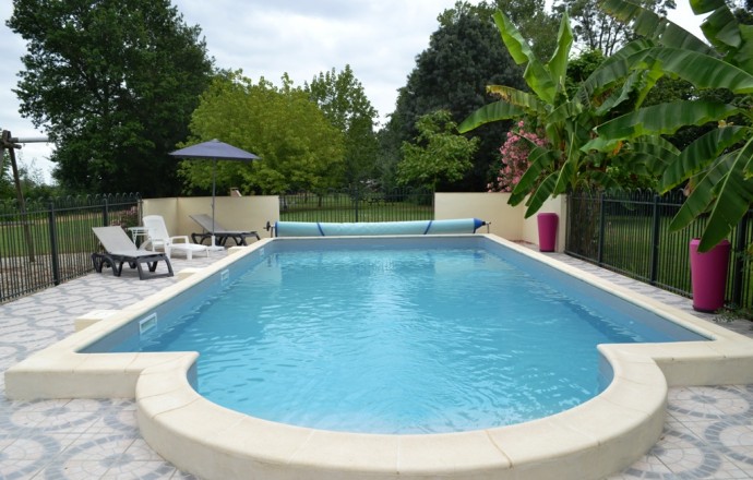 Moulin de Saint-Laurent - Gîte du Chanvre - photo 5