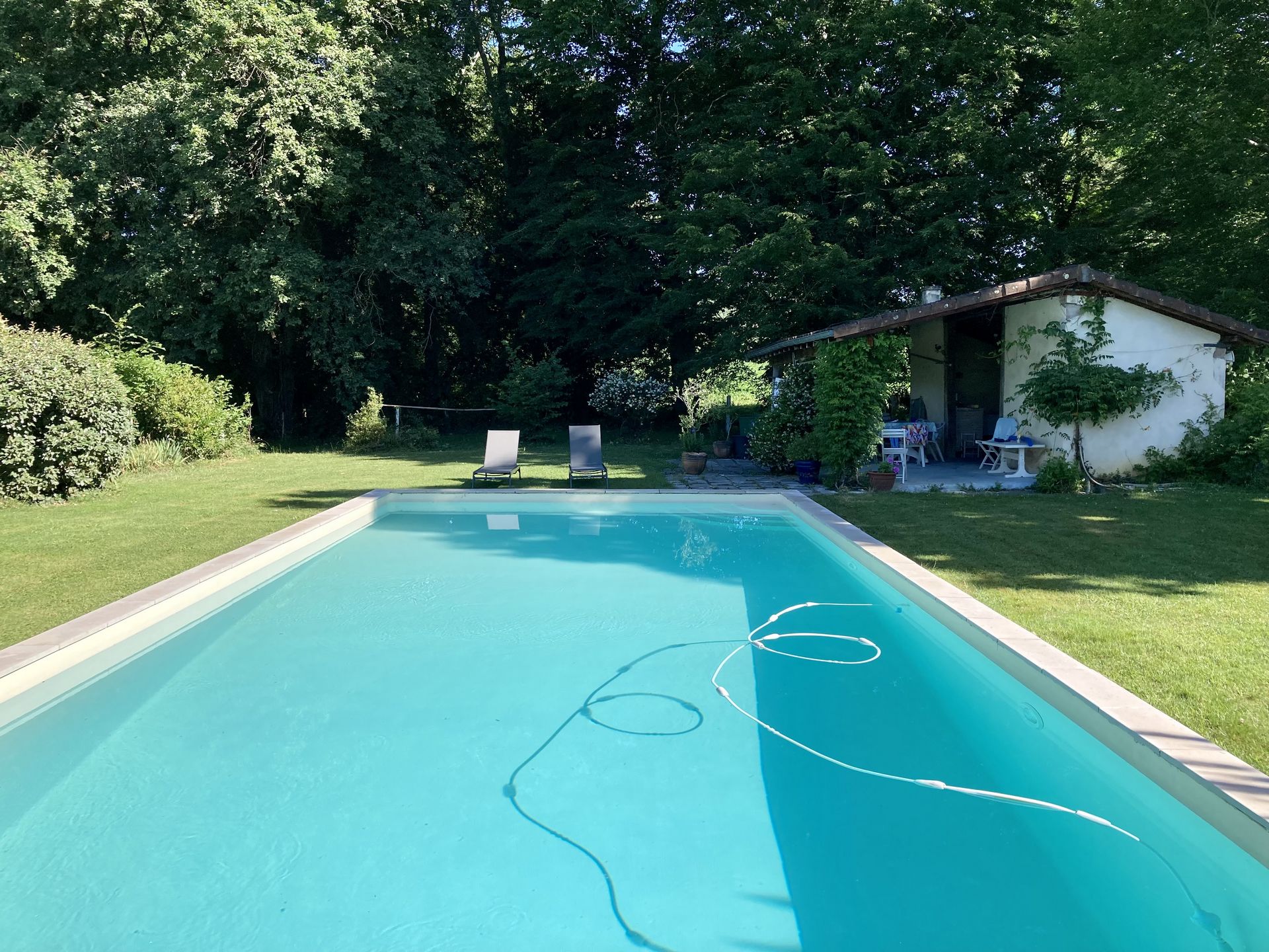 Maison Touriangle, Baigts-de-Béarn - photo 14