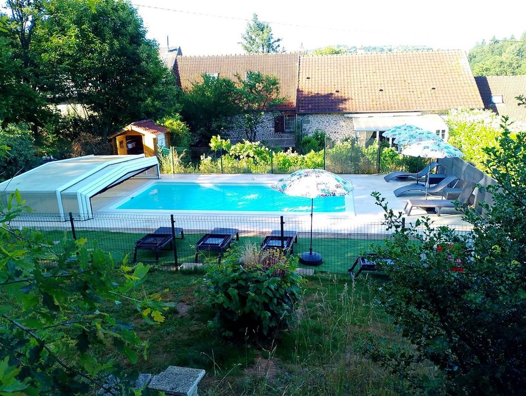 CHEZ SIMONE, Fursac - photo 13