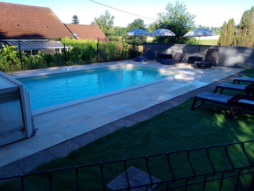 CHEZ SIMONE, Fursac - photo 21