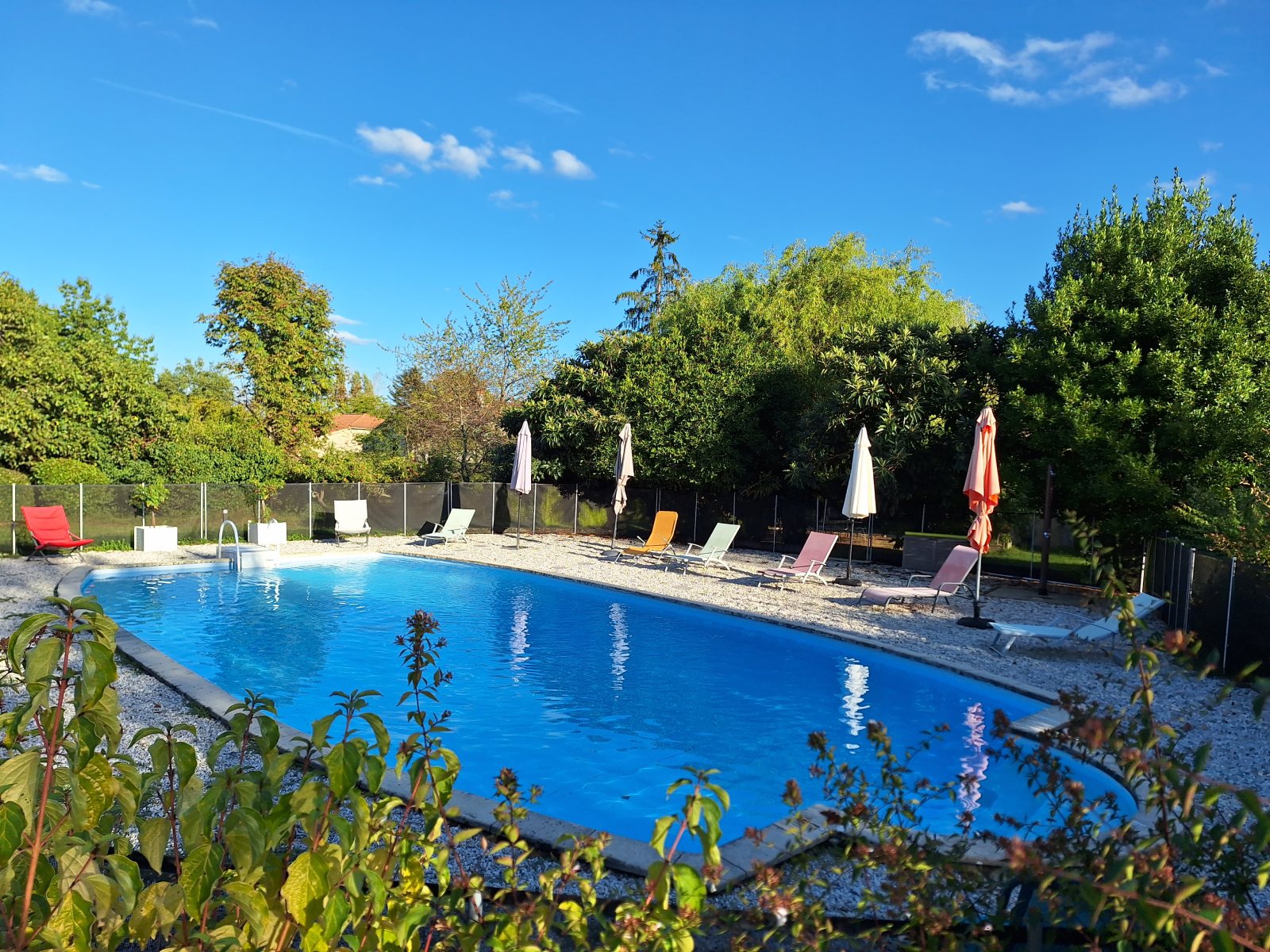 La Camiranaise, Camiran - photo 6