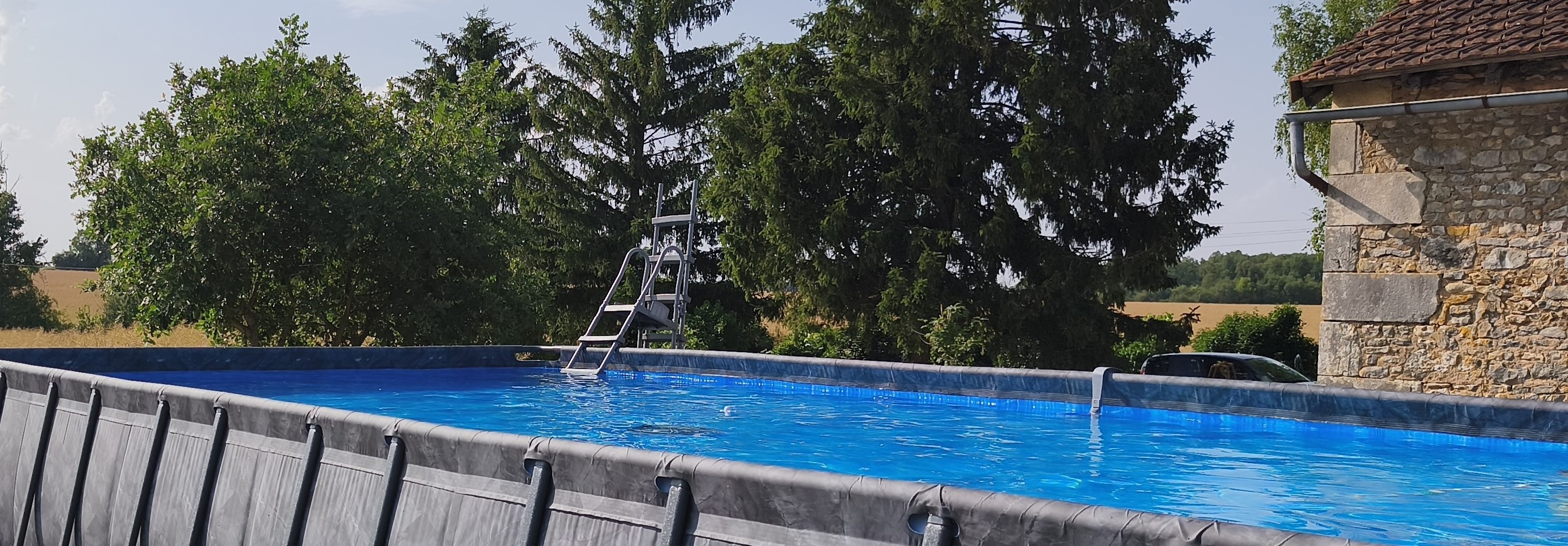 Ma Pause Champêtre - Le Gîte, Antigny - photo 6