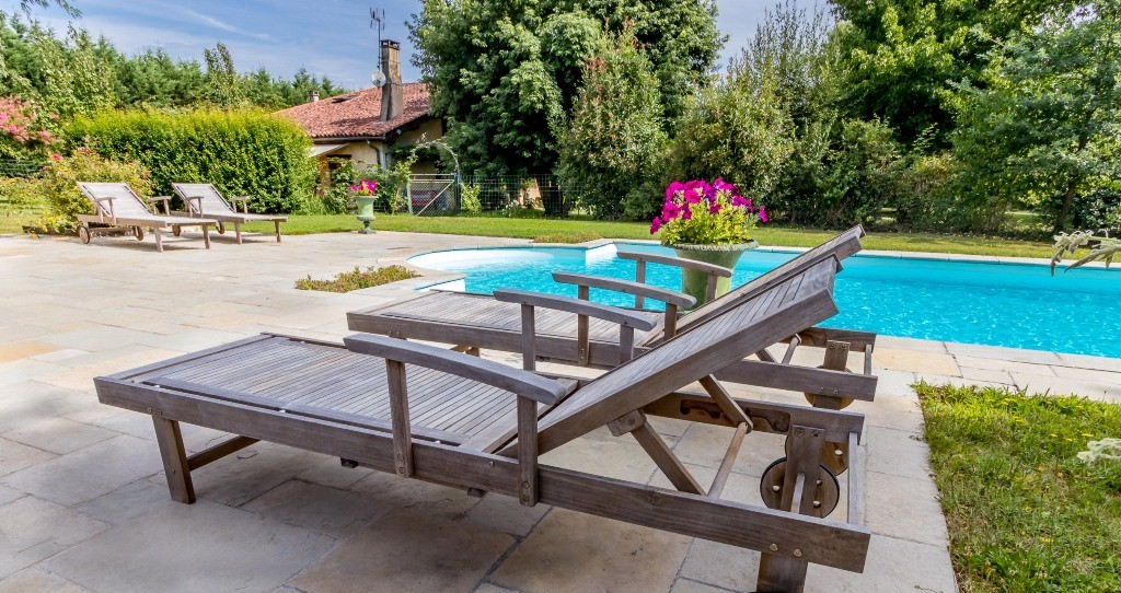 L'Airial de Monseignon, Saint-Julien-d'Armagnac - photo 12