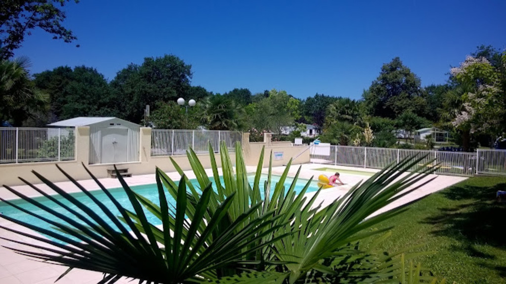 Camping L'Etang de Laubanère - photo 5