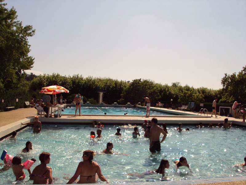 Piscine, Grenade-sur-l'Adour - photo 2