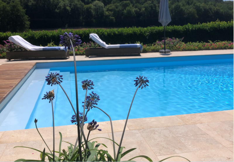 La Libertie, Campsegret - photo 11