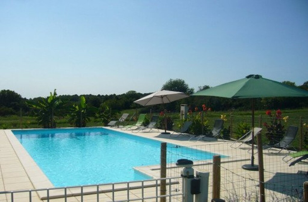 Le Hameau des Champs gîte n°2, Montferrand-du-Périgord - photo 5