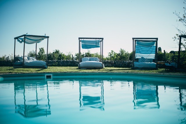 Domaine des Fontaines, Nueil-sous-Faye - photo 2