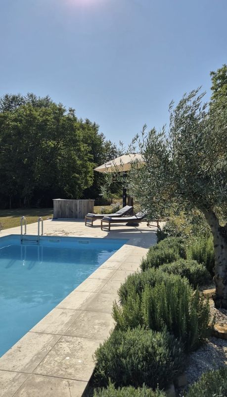 Le Petit Coin Caché, Saint-Sulpice-d'Excideuil