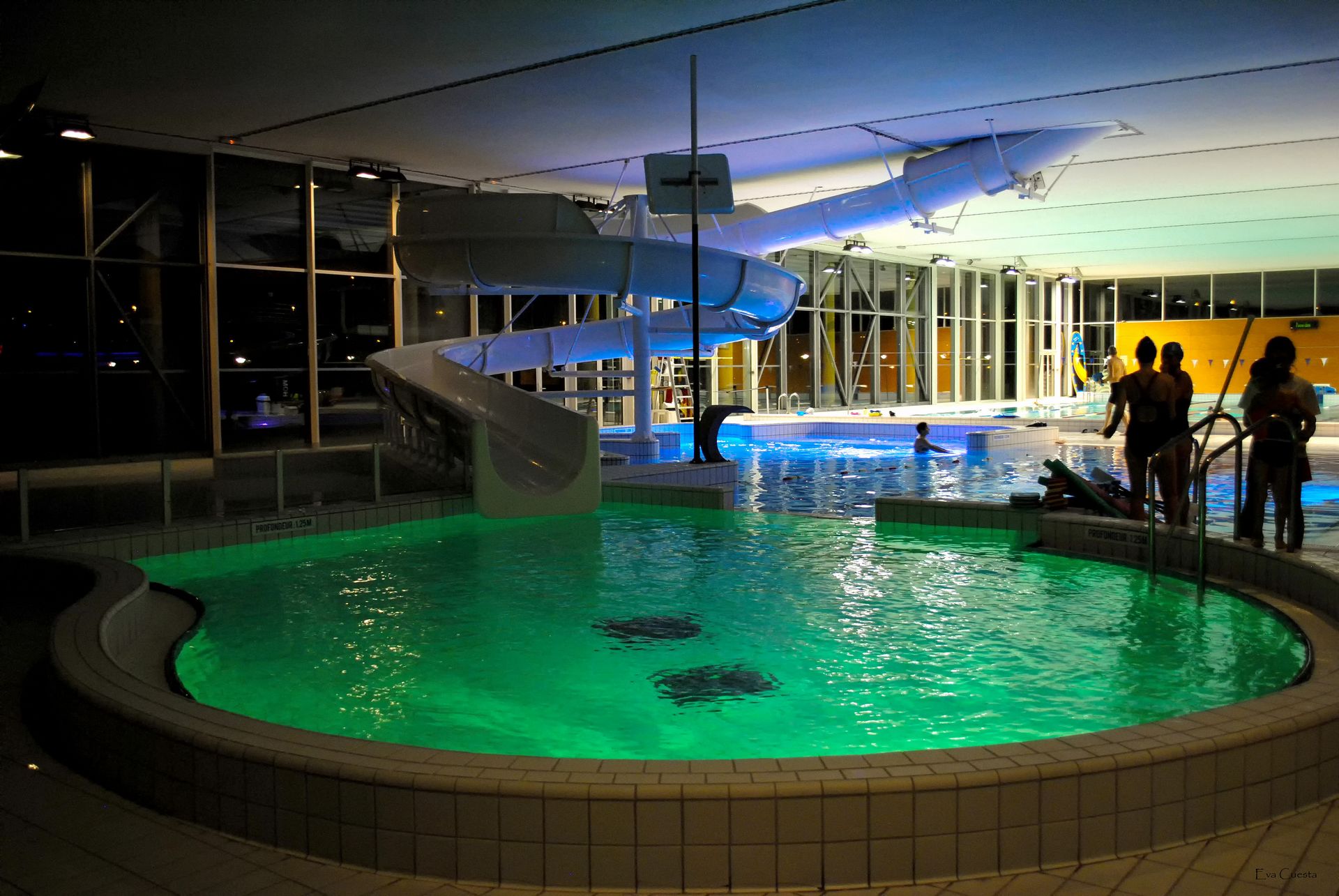 Complexe aquatique "La Piscine" de Mourenx, Mourenx - photo 10
