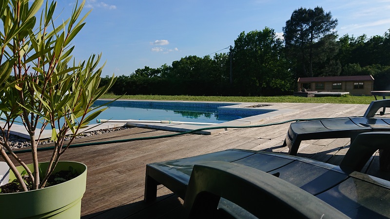 Le Gîte du Petit Maine, Saint-Félix-de-Reillac-et-Mortemart - photo 6