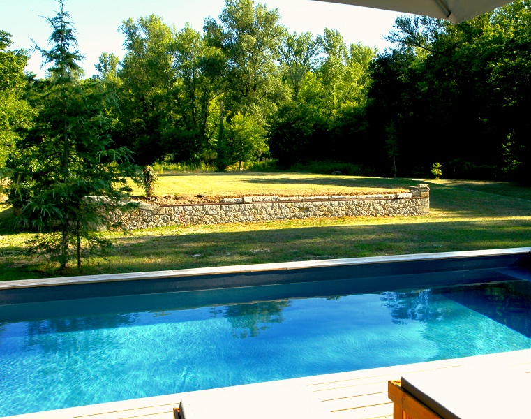 La gare champêtre, Frontenac - photo 2