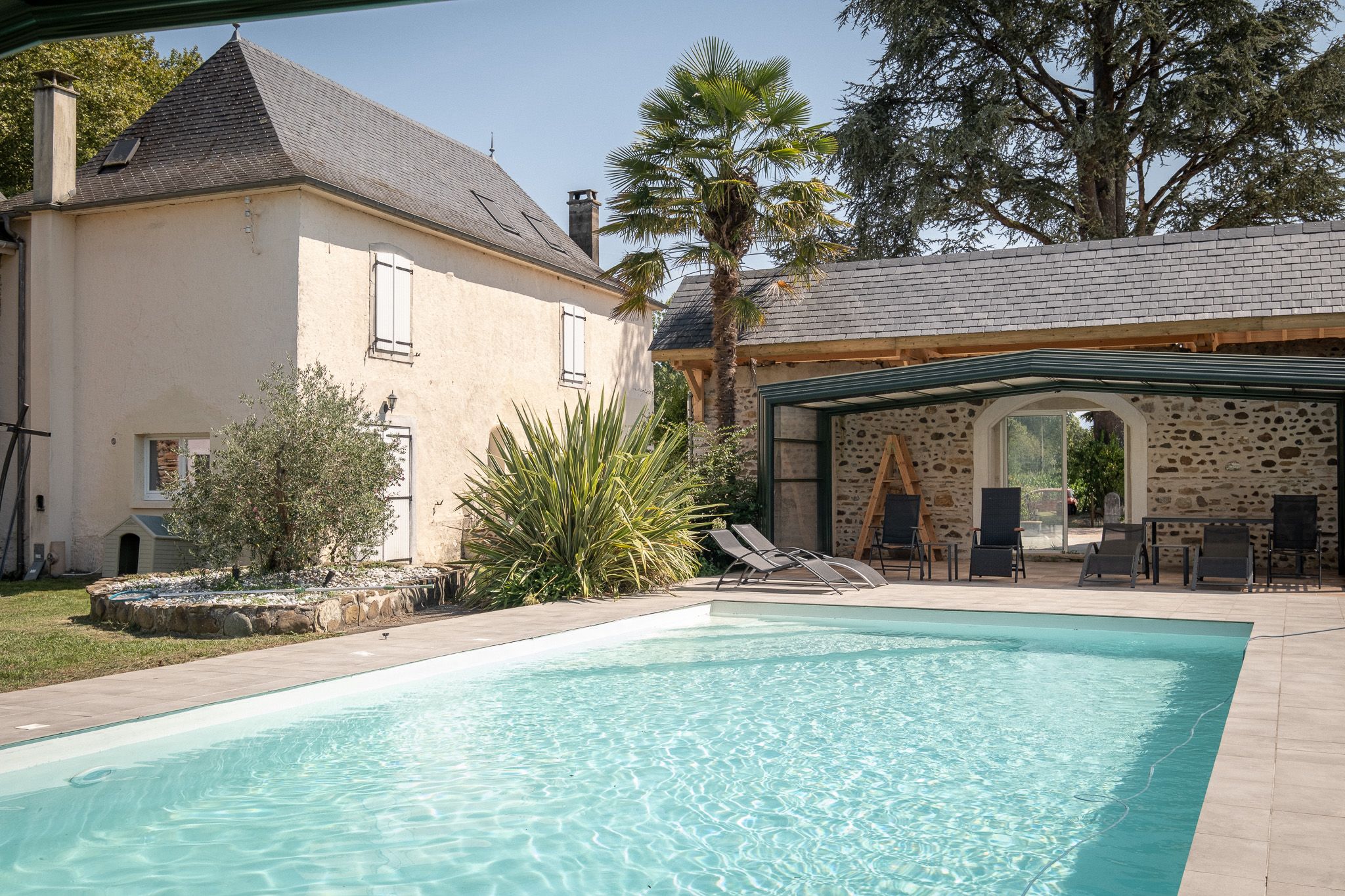 Gîte Sarthou, Lucq-de-Béarn - photo 6