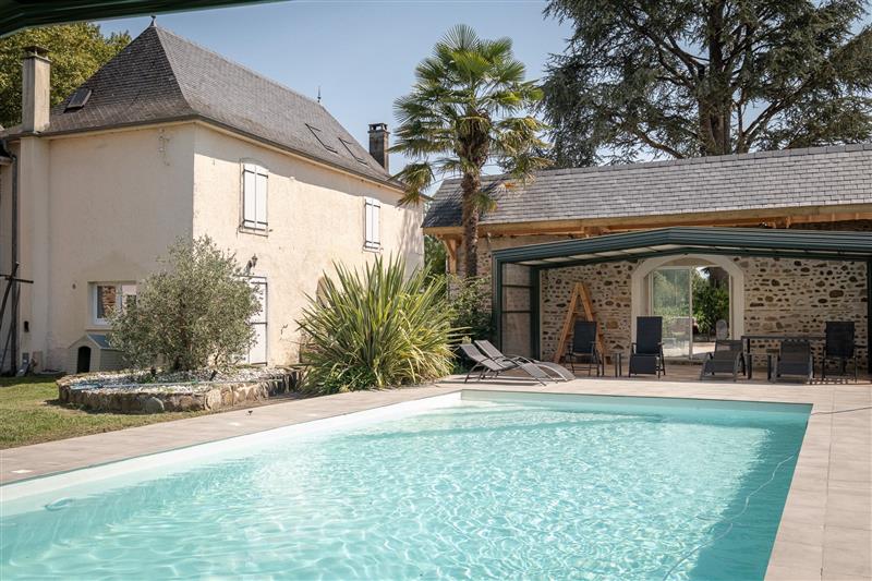 Gîte Sarthou