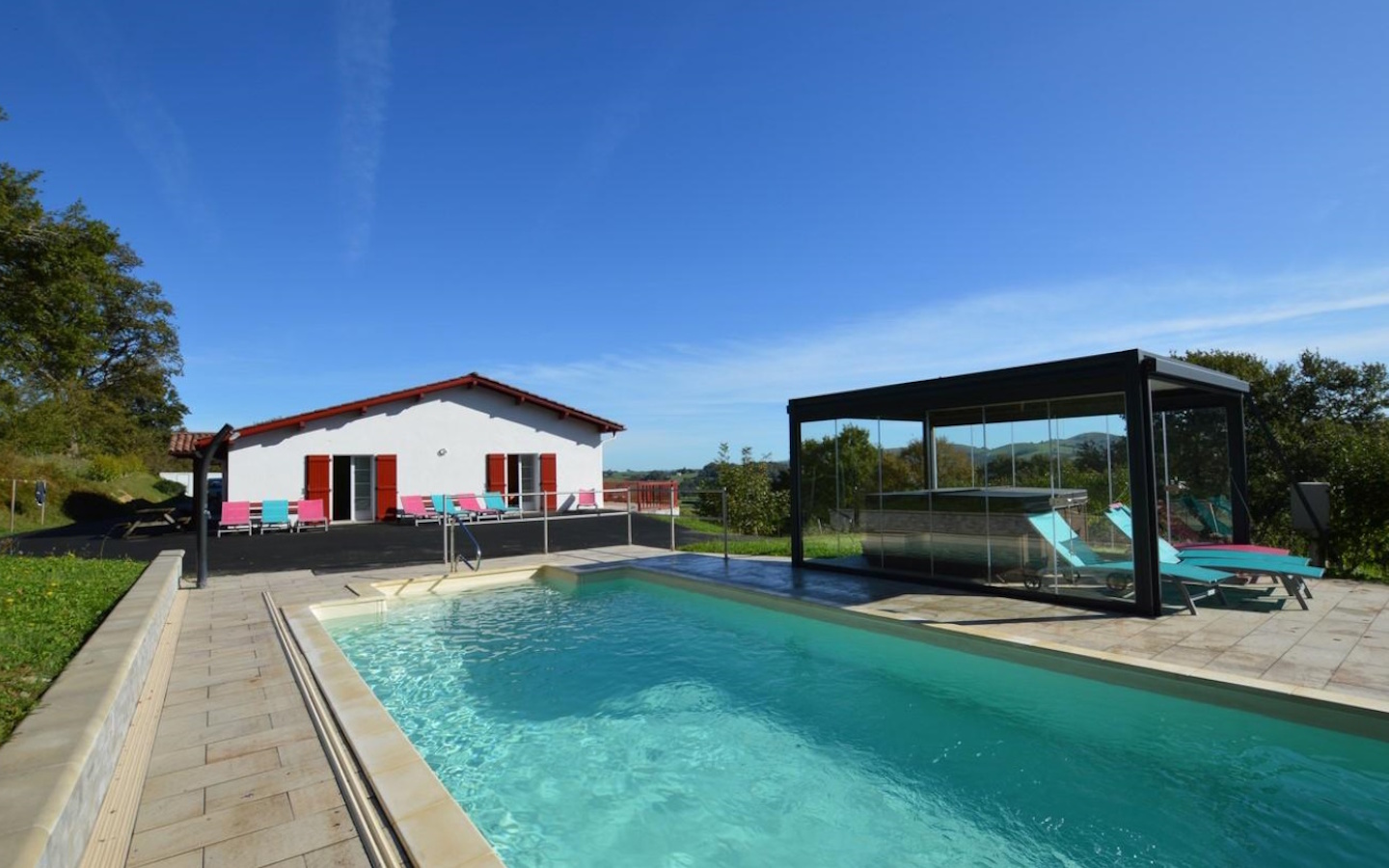 Gîte d'étape Izarrak, Ostabat-Asme - photo 6