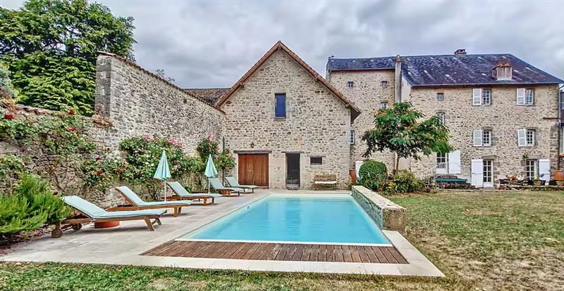 Gîte d'étape Izarrak