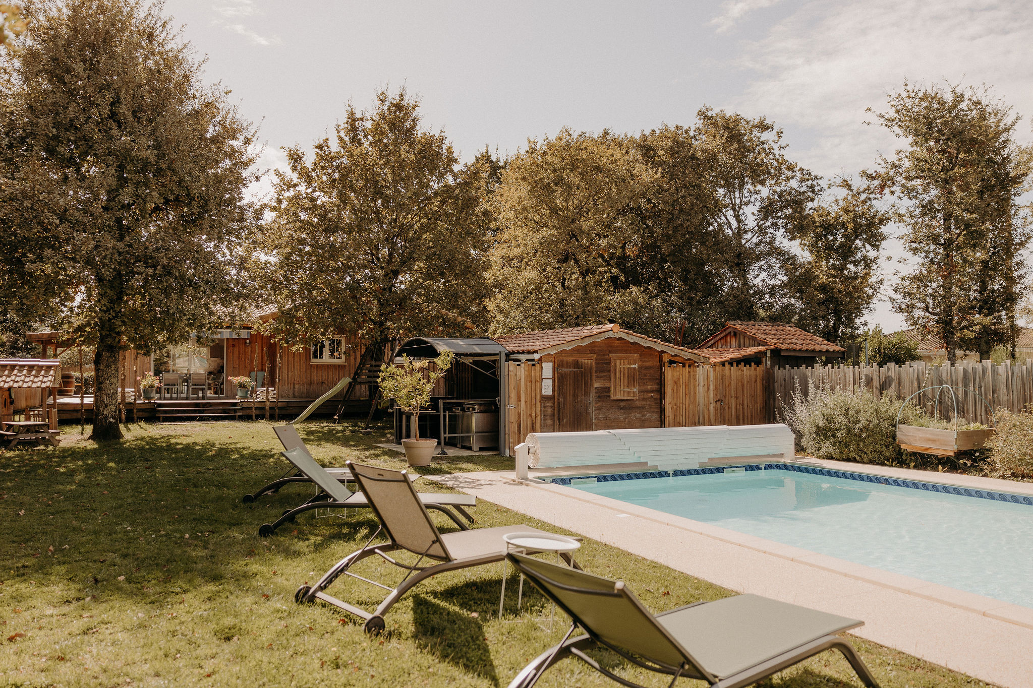 La Cabane du Fin