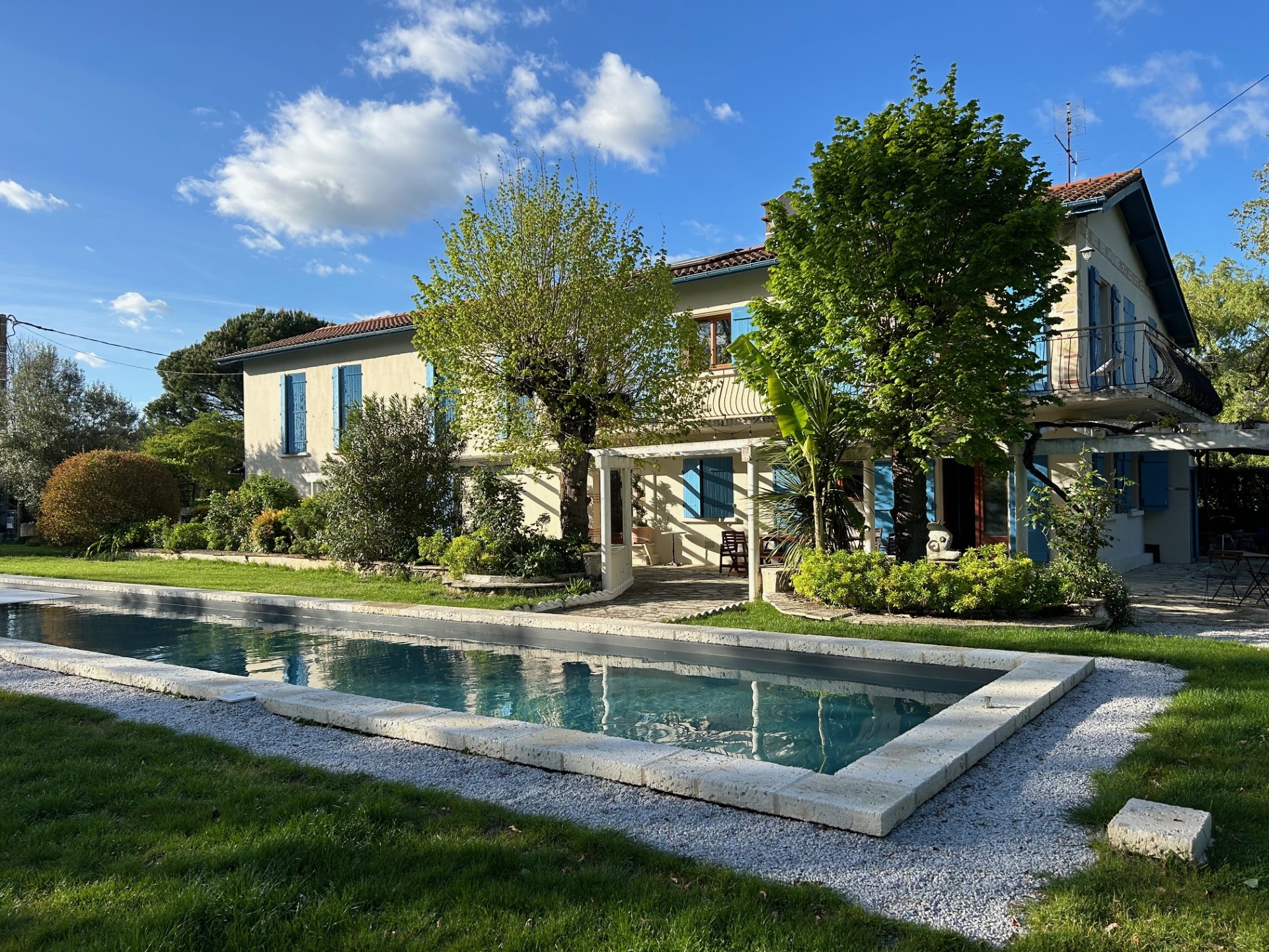 La Maison des Eaux, Saint-Jean-de-Thurac - photo 11