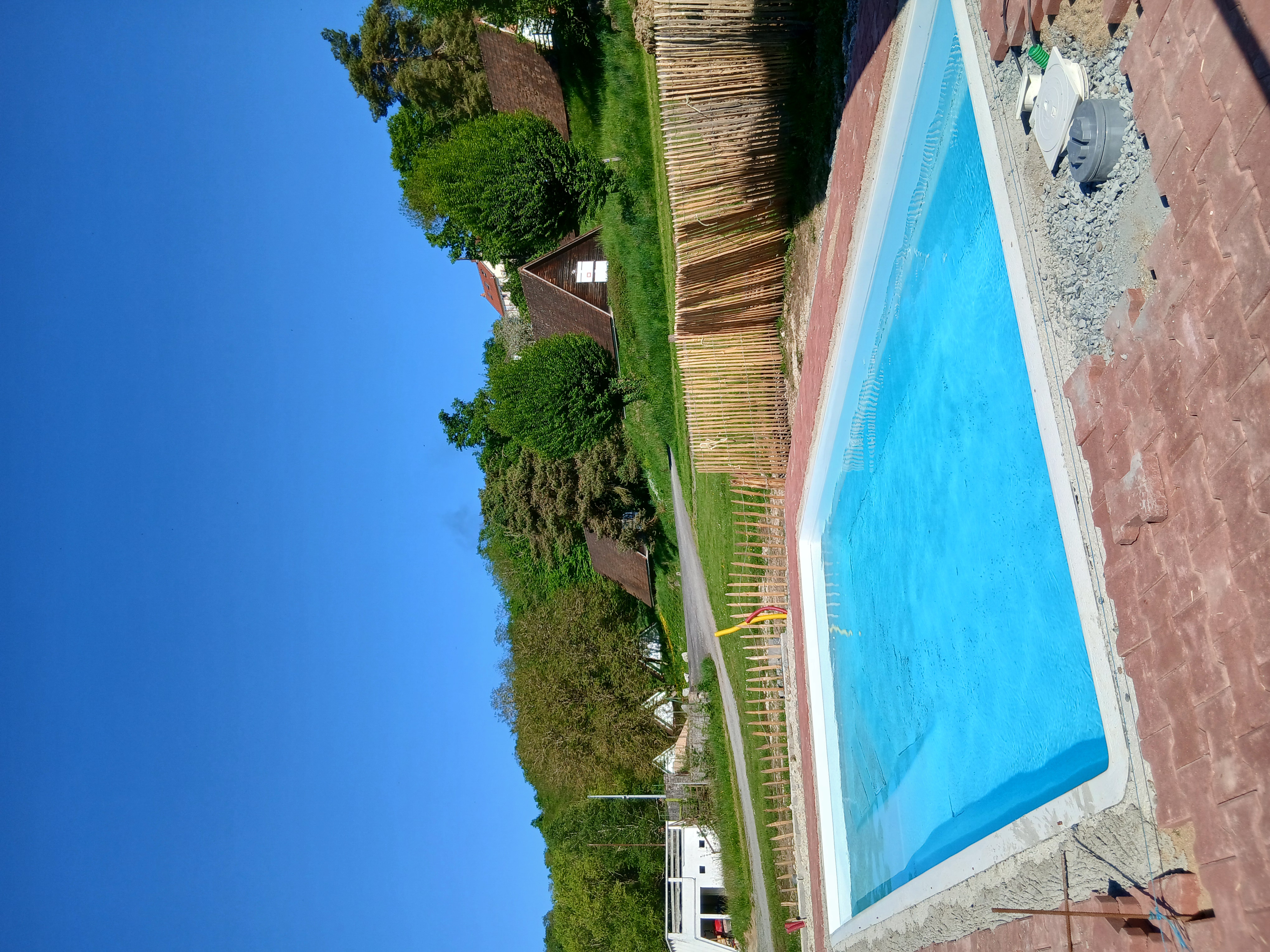 Les Cabanes de Salagnac, Meyrignac-l'Église - photo 26