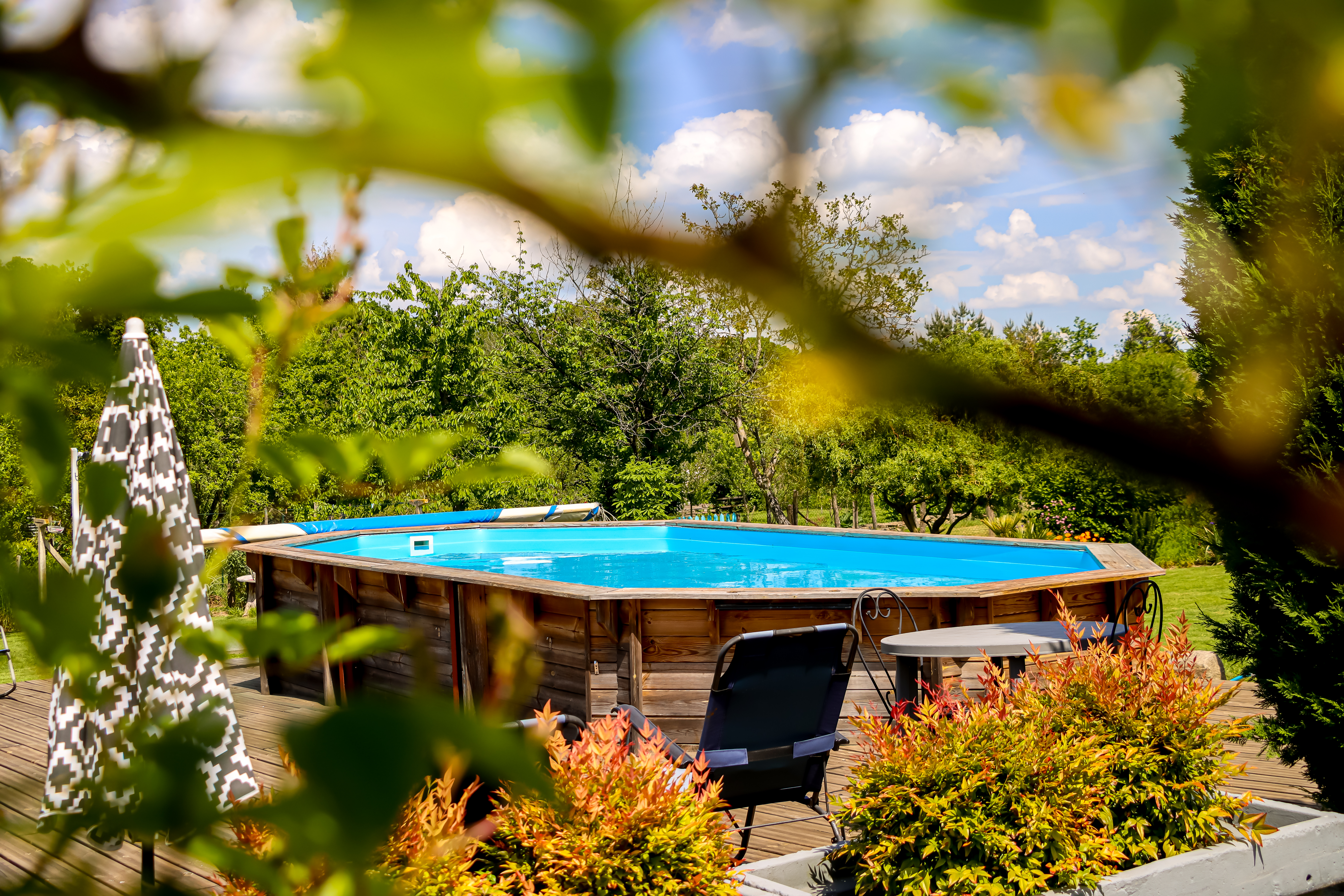 Chez Madlou gîte Grande Capacité 15 personnes, Colondannes - photo 17