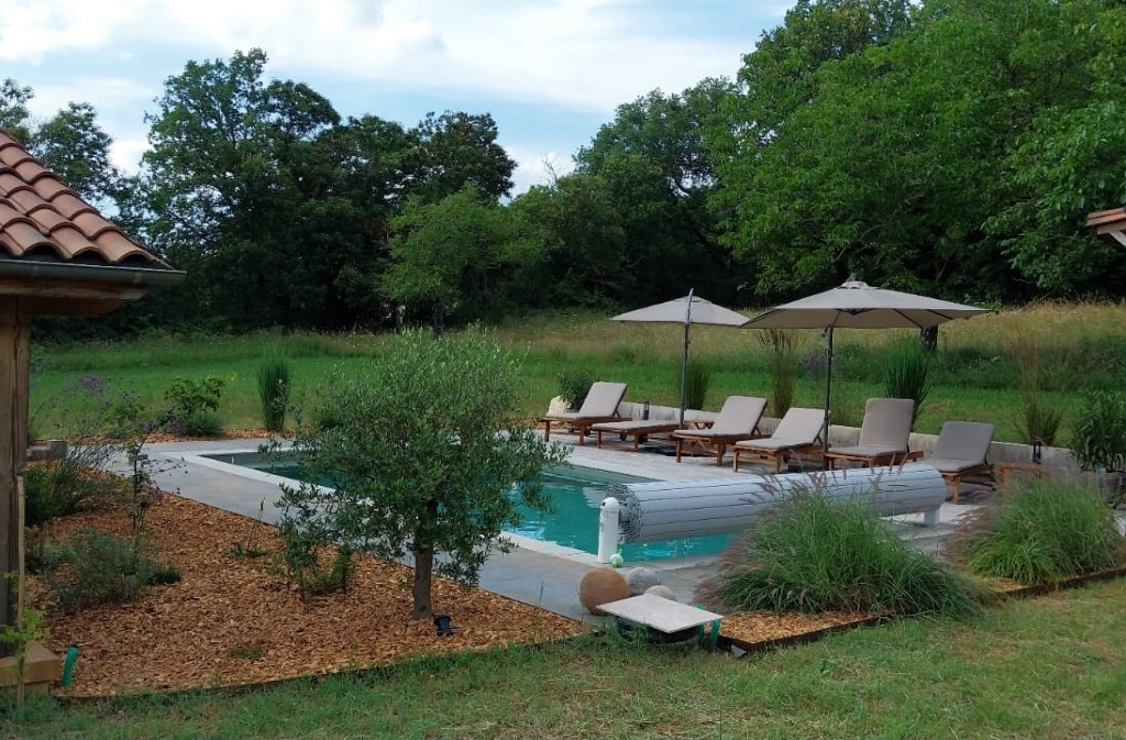 Le souffle de la forêt, Saint-Romain-de-Monpazier - photo 6