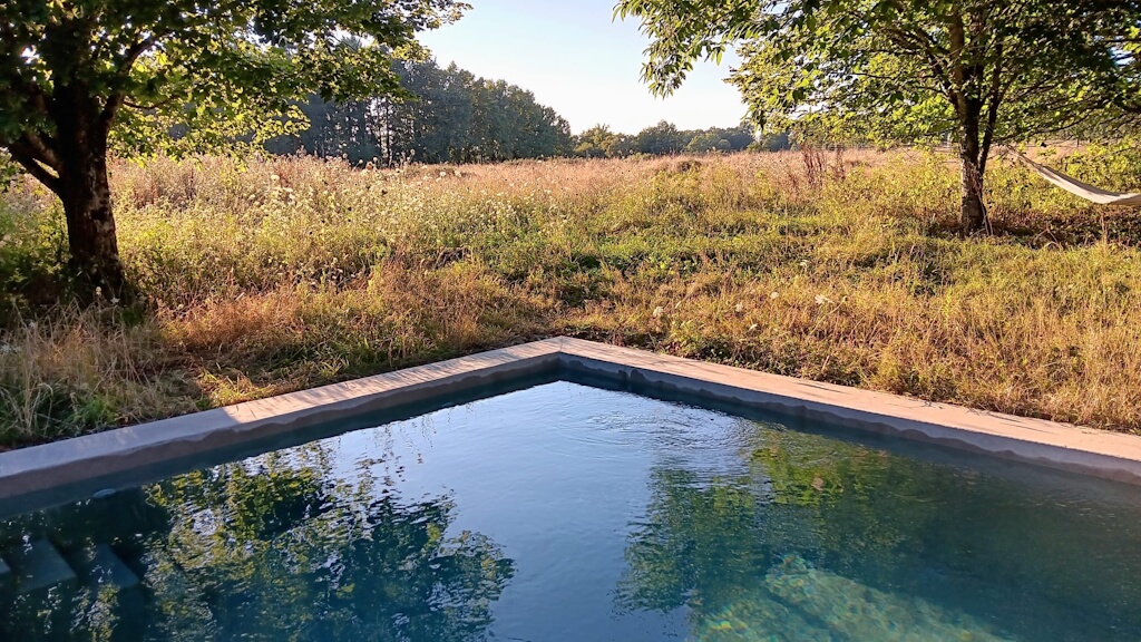 Gîte - La Maison Nid, Oradour-sur-Vayres - photo 2